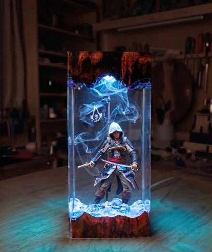 Ava's Lamps (PRE-ORDER)