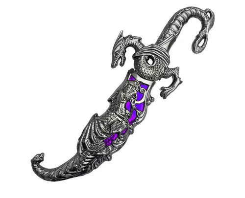 SilentRelics Dagger