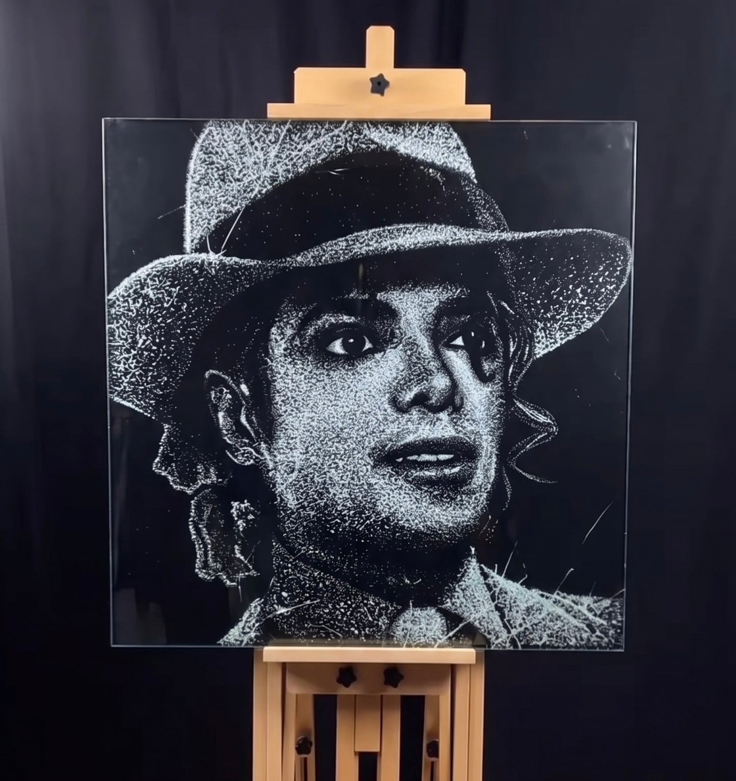 Jamals MJ Portraits