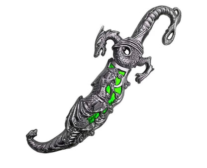 SilentRelics Dagger