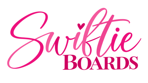 SwiftieBoards