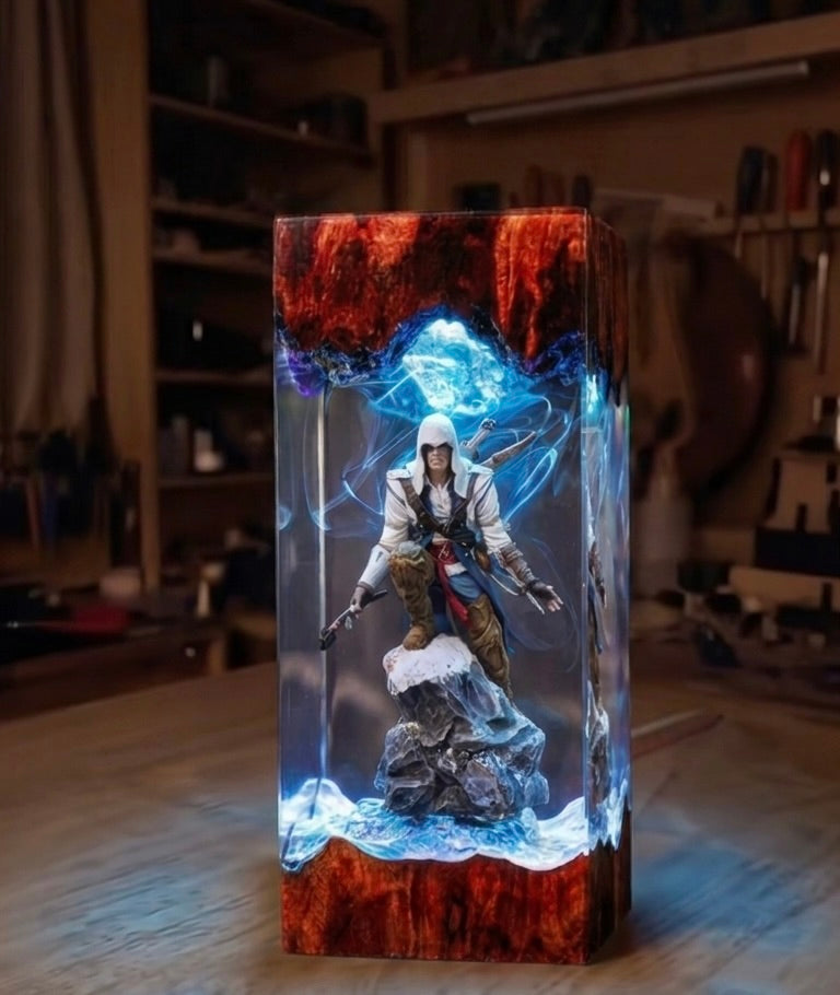 Ava's Lamps (PRE-ORDER)