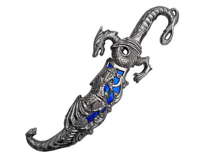 SilentRelics Dagger