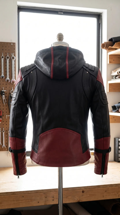 Assassins Jacket (UNISEX)