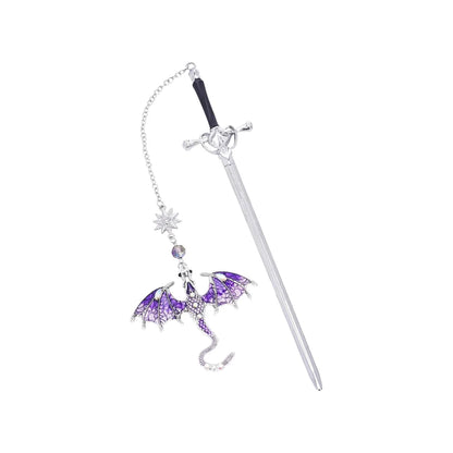 SilentRelics Bookmarks