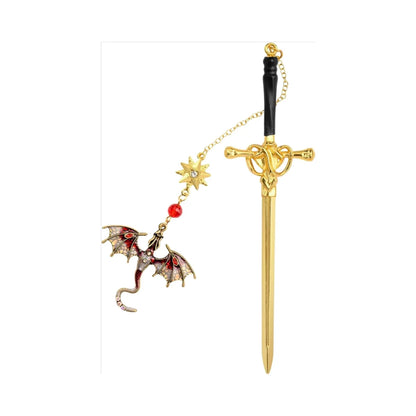 SilentRelics Bookmarks