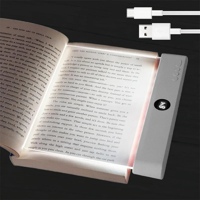 Book Light