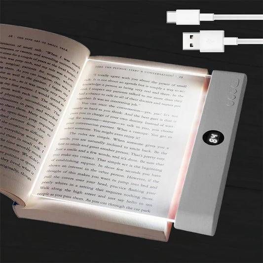 Book Light