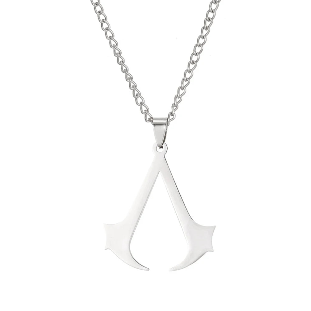AC Necklace
