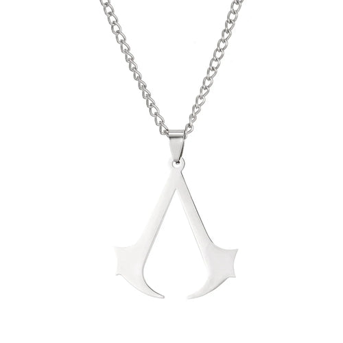 AC Necklace